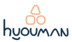 Logo of The Hyouman